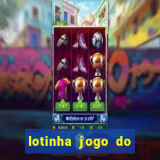 lotinha jogo do bicho como funciona